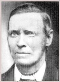 James Henry Blackner (1832 - 1902) Profile